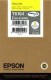 EPSON     Tintenpatrone           yellow - T616400   B-300              3500 Seiten