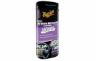 Meguiar's Reinigungstücher-Set Interior Detailer Wipes 25 Stück