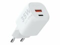 Xtorm 35W GAN-ULTRA ESSENTIAL WALL CHARGER NMS NS CHAR