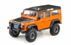 Absima Scale Crawler Landi CR3.4 Orange, ARTR, 1:10, Fahrzeugtyp