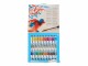 Van Gogh Aquarellfarbe Malkasten 20er-Set, Mehrfarbig, Art