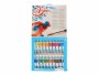 Van Gogh Aquarellfarbe Malkasten 20er-Set, Mehrfarbig, Art