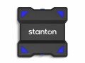 Stanton STX Portabler Plattenspieler