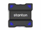 Bild 1 Stanton Plattenspieler STX Schwarz, Detailfarbe: Schwarz