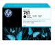 HP Inc. HP Tinte Nr. 761 (CM991A) Matte Black, Druckleistung Seiten