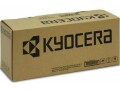 Kyocera Toner TK-5345C Cyan, Druckleistung Seiten: 9000 ×