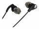 Skullcandy In-Ear-Kopfhörer Set USB-C True Black, Detailfarbe