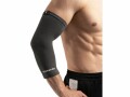 Gornation Elbow Sleeve L, Belastbarkeit: kg, Farbe: Grau