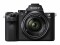 Bild 13 Sony Fotokamera Alpha 7 II Kit 28-70, Bildsensortyp: CMOS
