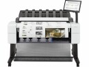 HP Inc. HP DesignJet T2600dr - 36" imprimante multifonctions