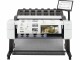 Bild 2 HP Inc. HP Grossformatdrucker DesignJet T2600DRPS, Druckertyp