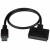 Bild 0 StarTech.com USB 3.1 auf 2,5 (6,4cm) SATA III Adapter