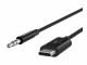 BELKIN RockStar - Cavo audio - 24 pin USB-C