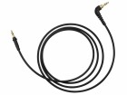AIAIAI Kabel C05 Schwarz, Detailfarbe: Schwarz, Zubehörtyp