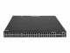 Hewlett-Packard HPE FlexNetwork 5600 HI - Switch - 1-slot