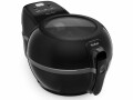 Tefal Heissluft-Fritteuse ActiFry Extra 1.2 kg, Schwarz