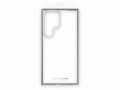 Ideal of Sweden Back Cover Hard Galaxy S24 Ultra Clear, Fallsicher