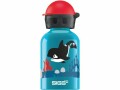 SIGG Kinder Trinkflasche Orca Family
