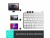Bild 6 Logitech MX Keys Mini for Mac CH-Layout, Tastatur Typ