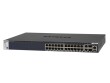 NETGEAR Switch M4300-28G 28 Port, SFP Anschlüsse: 0, Montage