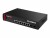 Bild 10 Edimax Pro PoE+ Switch GS-5208PLG V2 10 Port, SFP Anschlüsse