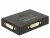 Image 2 DeLock DVI-Switch 2in/1Out, 1in/2Out 4K/30Hz