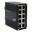 Immagine 1 EXSYS EX-62025 10 Port Industrial Ethernet Switch