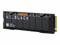 SanDisk WD BLACK SN850 NVME SSD