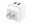 Image 4 StarTech.com - Dual Port USB Wall Charger 17W/3.4A - Travel Charger 110V/220V