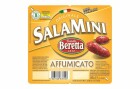 Beretta Salamini Affumicati 85 g, Produkttyp: Salami