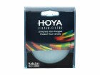 Hoya Objektivfilter STAR-6 ? 77 mm, Objektivfilter Anwendung