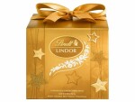 Lindt Pralinen Lindor Stern Würfel Assortiert Weihnachten 99