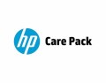 Electronic HP Care Pack - Pick-Up and Return Service