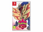 Nintendo Pokemon Schild, Für Plattform: Switch, Genre: Rollenspiel