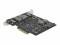Bild 6 DeLock PCI-Express-Karte USB 3.1 Gen2 - 3x USB-C