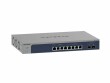 NETGEAR Smart MS510TXM - Switch - L3 Lite