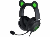 Razer Headset Kraken Kitty V2 Pro Schwarz, Audiokanäle: 7.1