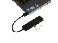 I-Tec - USB 3.0 Slim Passive HUB