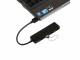 Bild 3 i-tec USB-Hub Slim Passive 4 Port USB 3.0, Stromversorgung