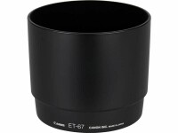Canon ET-67 - Lens hood - for P/N: 2518A014