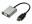 Image 0 Value Adapterkabel HDMI-VGA+3.5mm-Audio