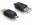 Bild 0 DeLock USB 2.0 Adapter USB-A Stecker - USB-MicroB Stecker