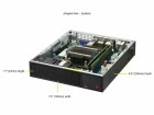 Supermicro Barebone IoT SuperServer SYS-E200-12A-8C