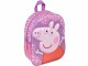 Scooli Kindergartenrucksack 3D Peppa Pig 7 l, Produkttyp