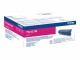 Bild 5 Brother Toner TN-421M Magenta, Druckleistung Seiten: 1800 ×