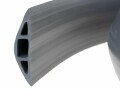 Elbro - Protection de câble - 7.5 m - gris