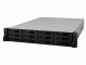 Synology Unified Controller UC3200, 12-bay, Anzahl