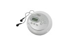 CE-Scouting CE CD-Player Finesound FS2 Grau, Speicherkapazität: GB