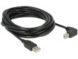 DeLock DeLOCK - USB-Kabel - USB Typ B, 4-polig (M)