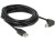 Bild 0 DeLock USB 2.0-Kabel USB A - USB B